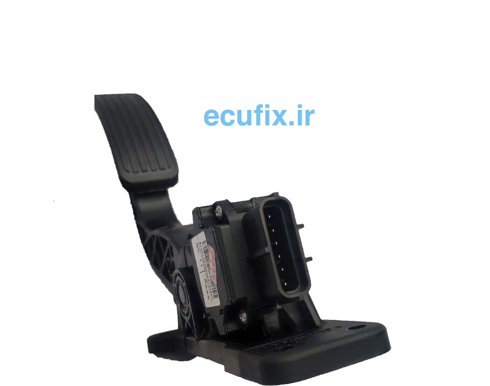 پدال گاز ام وی ام 315 اصلی کد فنی B14-1108010VA