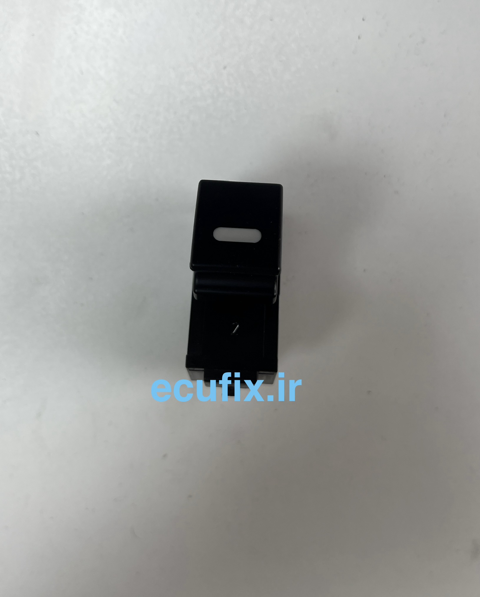 کلید شیشه بالابر عقب دوطرف و جلو راست شاهین