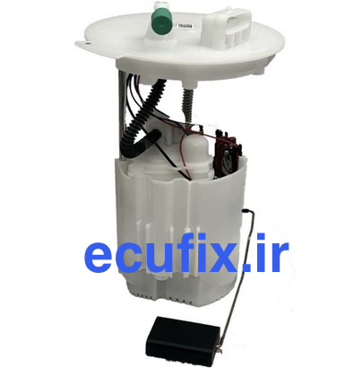 پمپ بنزین فونیکسFX و تیگو 7 پرومکس اصلی