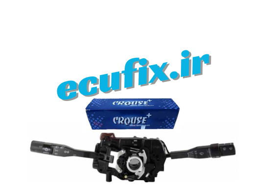 دسته راهنما ایربگ دار کروز پلاس مناسب پراید کد CR35080302