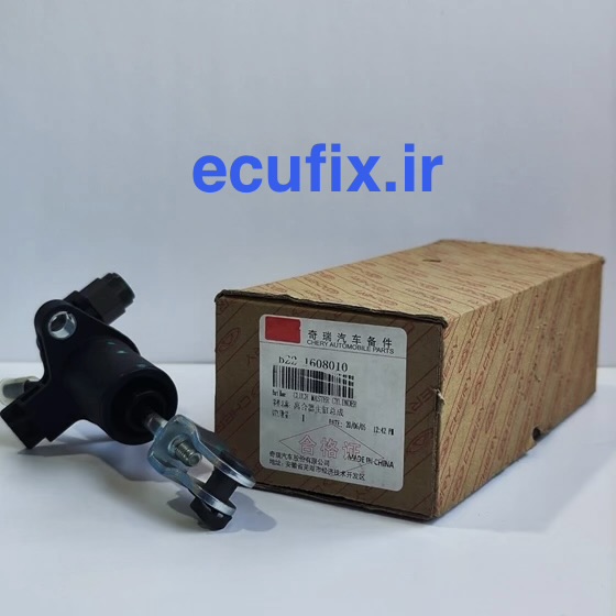 پمپ کلاچ بالا X22 شرکتی B22-1608010