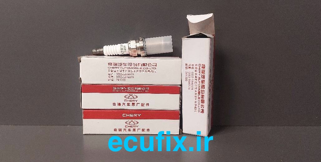 شمع موتور تیگو 5 شرکتی