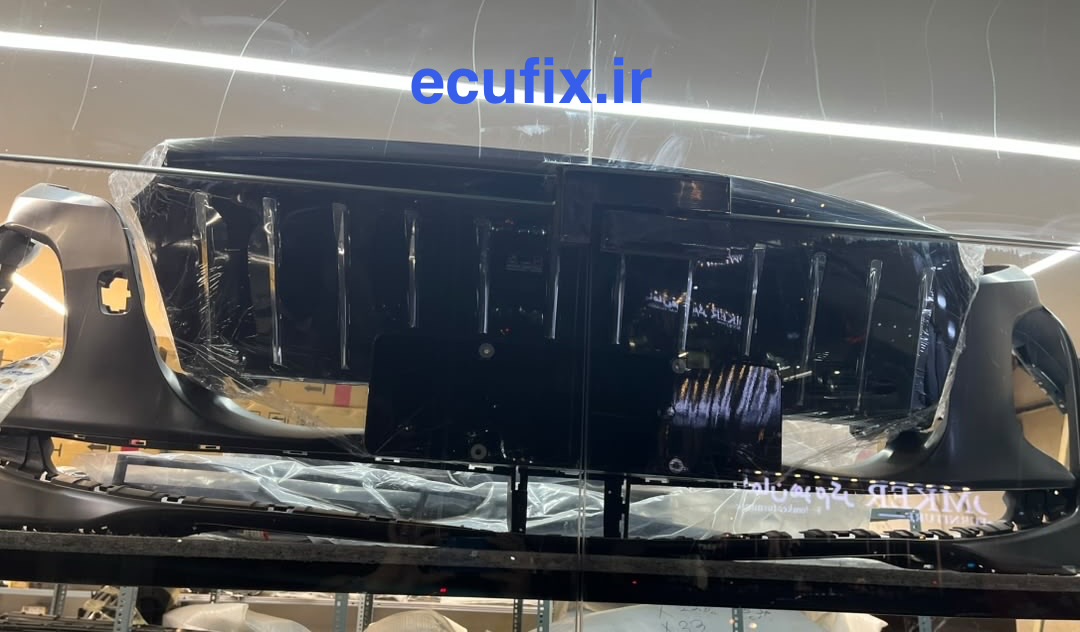 سپر جلو هونگچی برقی | سپر جلو هونگچی EQM5