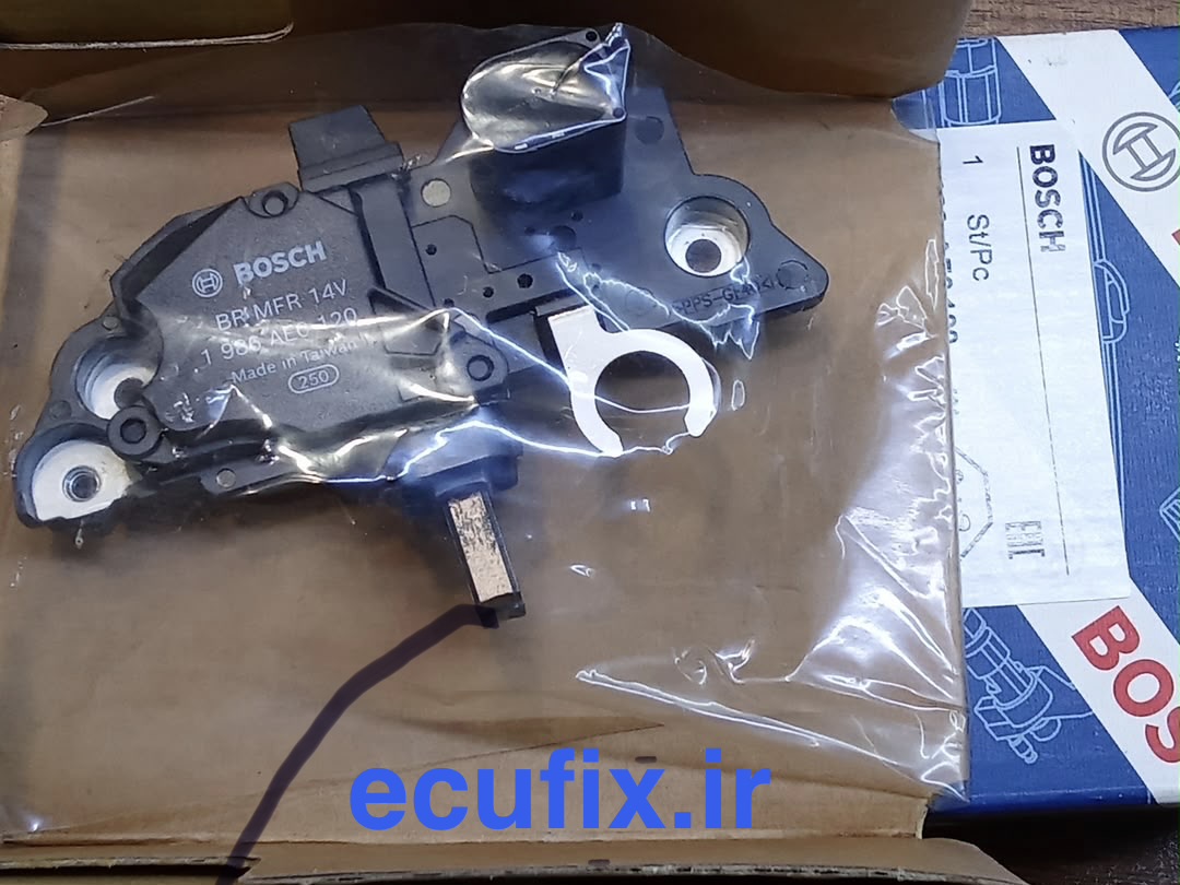 آفتامات دینام بی ام و BMW E60, E90, X3, E46