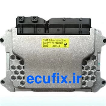 ایسیو SSAT بایفیول 405