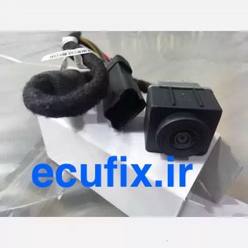 دوربین دنده عقب ایران خودرو مدل تارا