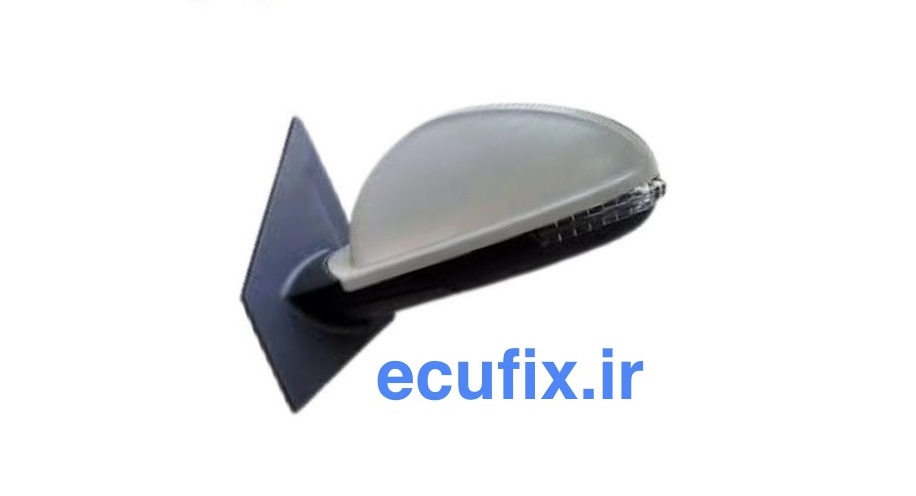 آینه بغل چپ ام وی ام x22 pro